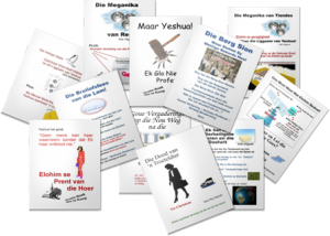 Booklet group